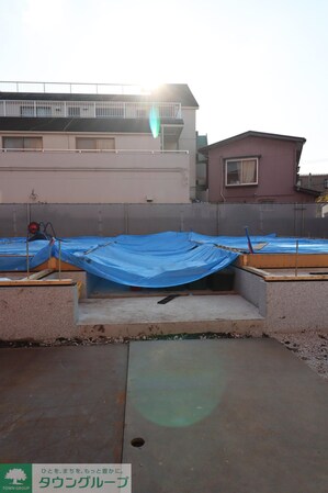 エルグ2の物件内観写真